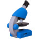 Мікроскоп Bresser Junior 40x-640x Microscope Blue