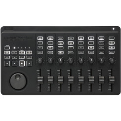 MIDI-контроллер Korg nanoKONTROL Studio
