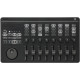 MIDI-контроллер Korg nanoKONTROL Studio MIDI-контроллер Korg nanoKONTROL Studio