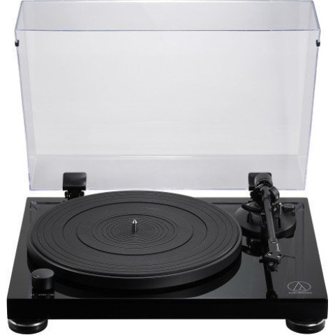 Граммофон Audio-Technica AT-LPW50PB Граммофон Audio-Technica AT-LPW50PB