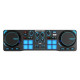 DJ-контроллер Hercules DJ Compact DJ-контроллер Hercules DJ Compact