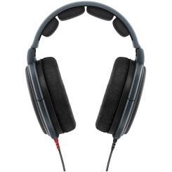 Навушники Sennheiser HD 600 Black Навушники Sennheiser HD 600 Black