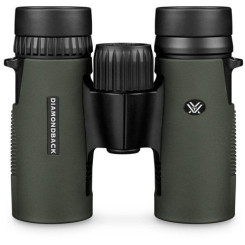 Бинокль Vortex Diamondback HD 8x42