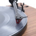 Граммофон Pro-Ject Debut Carbon (DC) 2M Red Matt Walnut Граммофон Pro-Ject Debut Carbon (DC) 2M Red Matt Walnut