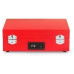 Грамофон Ricatech RTT21 Advanced Red Грамофон Ricatech RTT21 Advanced Red