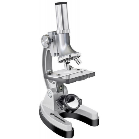 Мікроскоп Bresser Junior Biotar 300x-1200x з футляром Мікроскоп Bresser Junior Biotar 300x-1200x з футляром