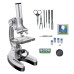 Мікроскоп Bresser Junior Biotar 300x-1200x з футляром Мікроскоп Bresser Junior Biotar 300x-1200x з футляром