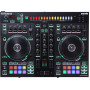 DJ-контролер Roland DJ-505 (EU) DJ-контролер Roland DJ-505 (EU)