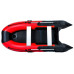 Лодка надувная Gladiator B330AD 330 cм Red