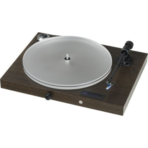 Грамофон Pro-Ject Juke Box S2 Eucalyptus Грамофон Pro-Ject Juke Box S2 Eucalyptus