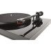 Грамофон Pro-Ject Debut Carbon (DC) 2M Red High Gloss Black