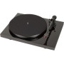 Граммофон Pro-Ject Debut Carbon (DC) 2M Red High Gloss Black