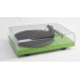 Грамофон Pro-Ject Debut Carbon (DC) 2M Red High Gloss Green Грамофон Pro-Ject Debut Carbon (DC) 2M Red High Gloss Green