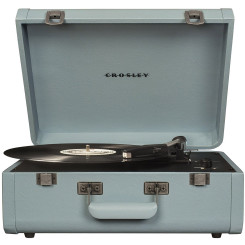 Граммофон Crosley Portfolio Tourmaline Граммофон Crosley Portfolio Tourmaline