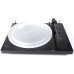 Грамофон Pro-Ject Carbon DC Esprit SB 2M Red High Gloss Black Грамофон Pro-Ject Carbon DC Esprit SB 2M Red High Gloss Black
