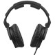 Наушники Sennheiser HD 280 PRO Black Наушники Sennheiser HD 280 PRO Black