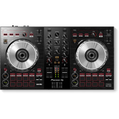 DJ-контроллер Pioneer Dj DDJ-SB3 (EU)