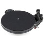 Грамофон Pro-Ject RPM-1 Carbon 2M Red High Gloss Piano