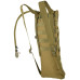 Сумка для гідратації MFH HYDRATION BLADDER AND CARRIER MOLLE Beige
