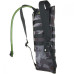 Сумка для гидратации MFH HYDRATION BLADDER AND CARRIER MOLLE HDT CAMO LE