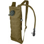 Сумка для гідратації MFH HYDRATION BLADDER AND CARRIER MOLLE Olive
