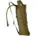 Сумка для гидратации MFH HYDRATION BLADDER AND CARRIER MOLLE Olive