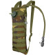 Сумка для гідратації MFH HYDRATION BLADDER AND CARRIER MOLLE WOODLAND