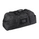 Сумка тактическая транспортная Mil-Tec Cargo Combat 105 л Black