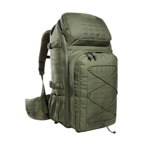 Рюкзак тактический Tasmanian Tiger 12h Modular Trooper 22 л Olive Рюкзак тактический Tasmanian Tiger 12h Modular Trooper 22 л Olive