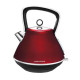 Чайник электрический Morphy Richards Evoke Pyramid 100108 Чайник электрический Morphy Richards Evoke Pyramid 100108