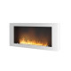 Биокамин Infire MURALL 1200 White Биокамин Infire MURALL 1200 White