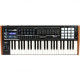 MIDI-клавіатура ARTURIA KeyLab 49 Black