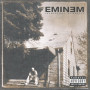Вінілова платівка Eminem - The Marshall Mathers Вінілова платівка Eminem - The Marshall Mathers