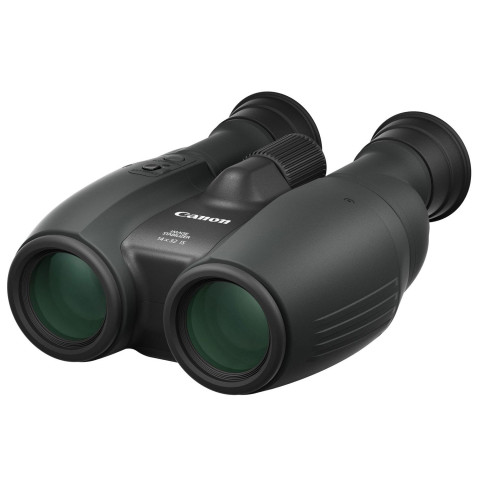 Бинокль Canon 14x32 IS