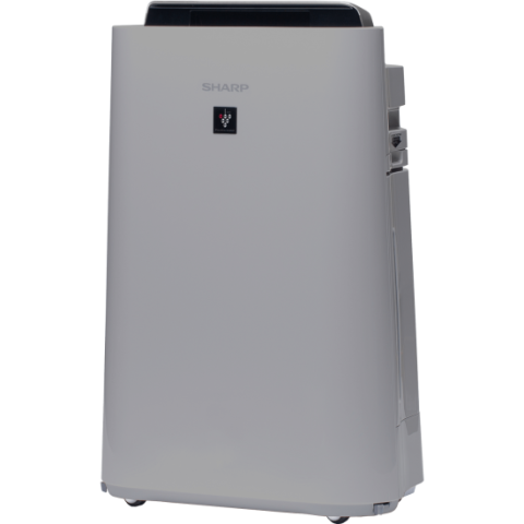Зволожувач повітря Sharp UA-HD50E-L