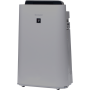 Зволожувач повітря Sharp UA-HD50E-L