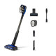 Акумуляторний пилосос Philips SpeedPro Max XC8049/01 Акумуляторний пилосос Philips SpeedPro Max XC8049/01