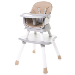 Стілець для годування 4Baby Master Camel