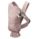 Сумка-кенгуру Baby Bjorn Mini Cotton Pink Сумка-кенгуру Baby Bjorn Mini Cotton Pink