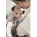 Сумка-кенгуру Baby Bjorn Mini Cotton Pink Сумка-кенгуру Baby Bjorn Mini Cotton Pink