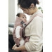 Сумка-кенгуру Baby Bjorn Mini Cotton Pink Сумка-кенгуру Baby Bjorn Mini Cotton Pink