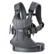 Сумка-кенгуру Baby Bjorn One Air Anthracite