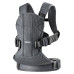Сумка-кенгуру Baby Bjorn One Air Anthracite