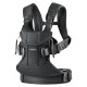 Сумка-кенгуру Baby Bjorn One Air Black Сумка-кенгуру Baby Bjorn One Air Black