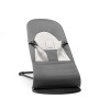 Крісло - гойдалка Baby Bjorn Balance Soft Grey Крісло - гойдалка Baby Bjorn Balance Soft Grey