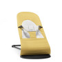Крісло - гойдалка Baby Bjorn Balance Soft Yellow