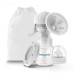 Молокоотсос ручной Babyono Anatomy 301 Молокоотсос ручной Babyono Anatomy 301