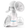 Молокоотсос ручной Babyono Anatomy 301 Молокоотсос ручной Babyono Anatomy 301