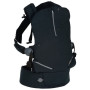 Сумка-кенгуру BeSafe IZI Haven Basic Sandshell Black Сумка-кенгуру BeSafe IZI Haven Basic Sandshell Black