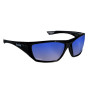 Тактичні окуляри Bolle Safety HUSTLER Blue Flash HUSTFLASH
